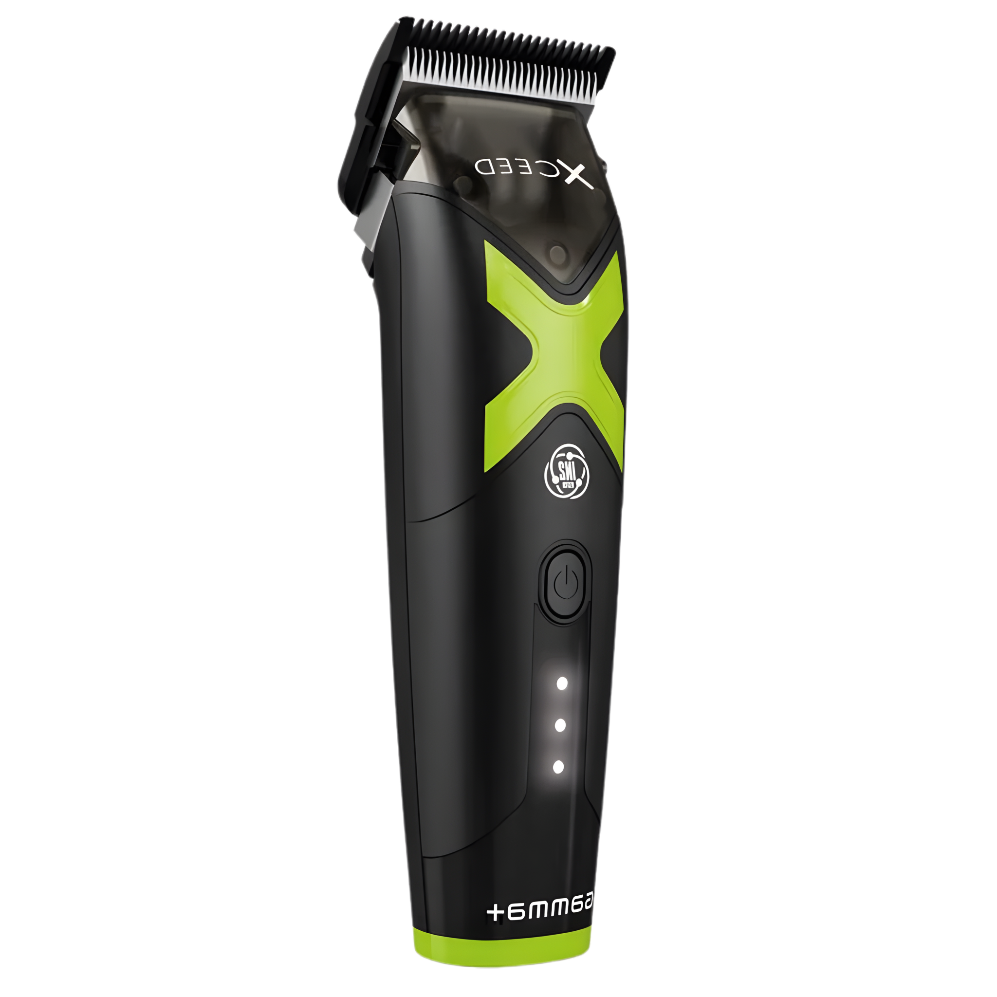 Gamma+ Xceed Clipper