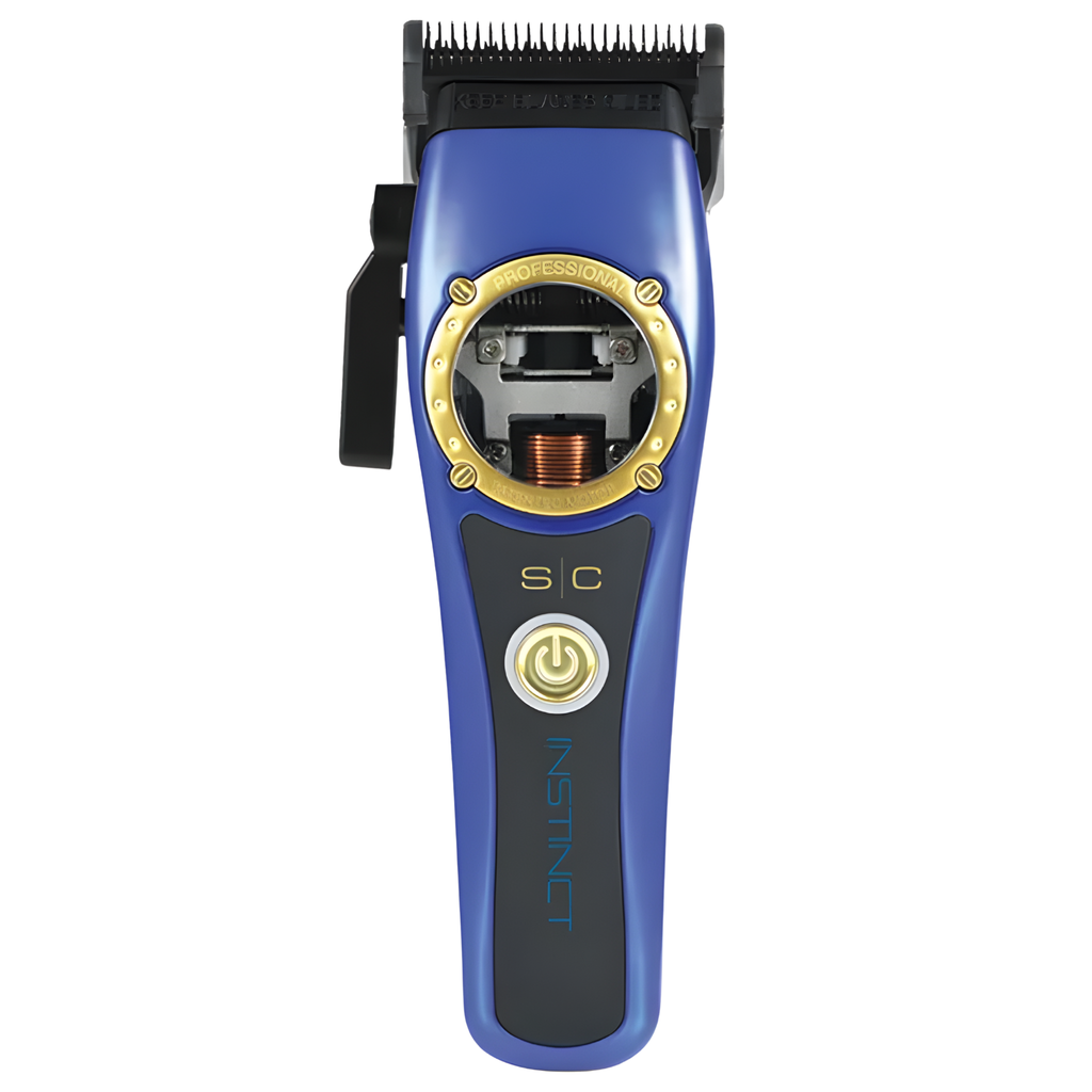 StyleCraft Instinct Professional Clipper