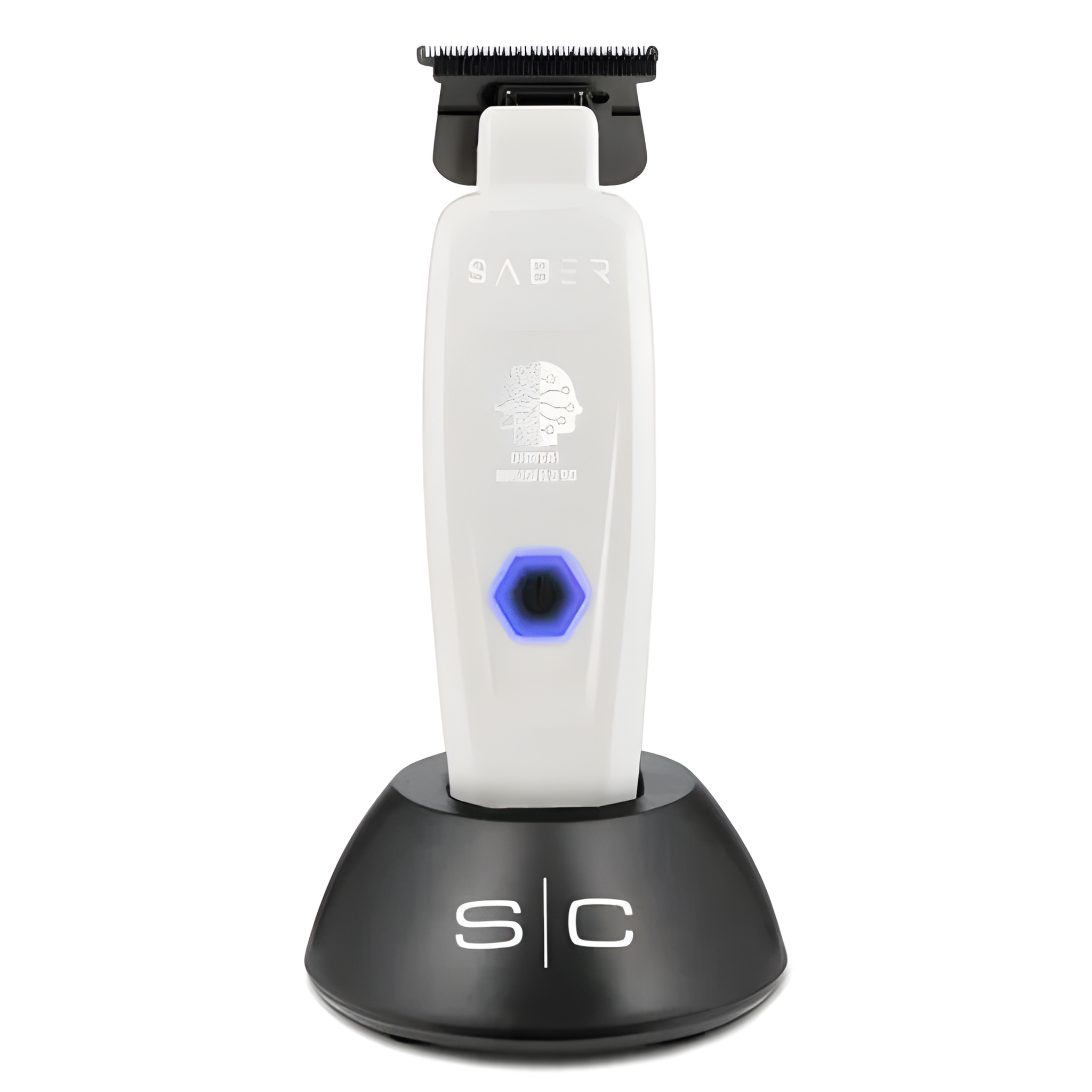 StyleCraft Saber Professional Metal Trimmer