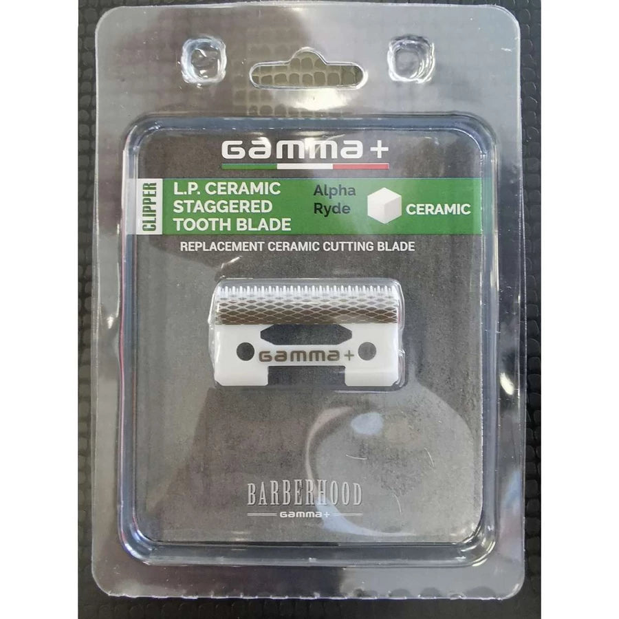 Gamma Staggered penge (Mobil, Alpha, X-ergo és Ryde CLIPPEREKHEZ)