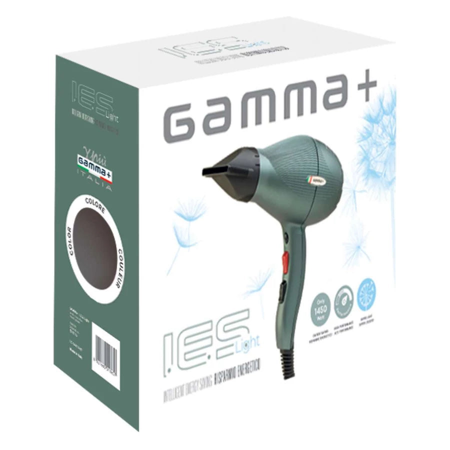 Gamma I.E.S. Light