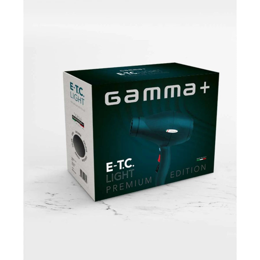 Gamma E-T.C Light Premium