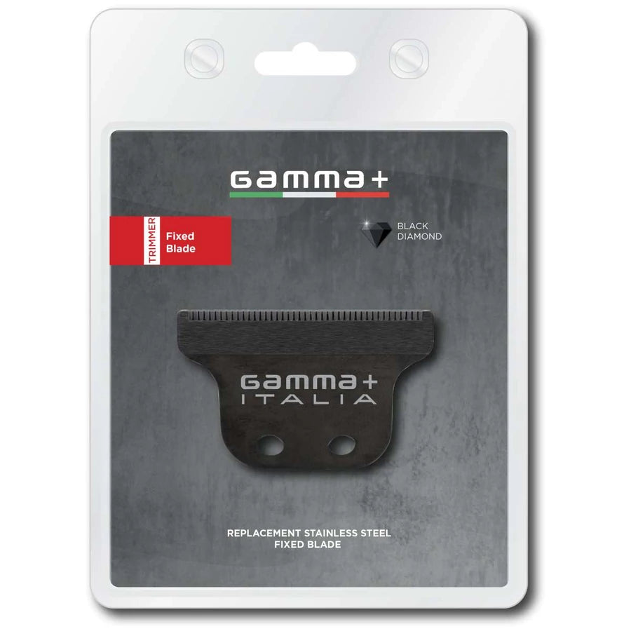 Gamma+ X-PRO Regular Shape DLC penge