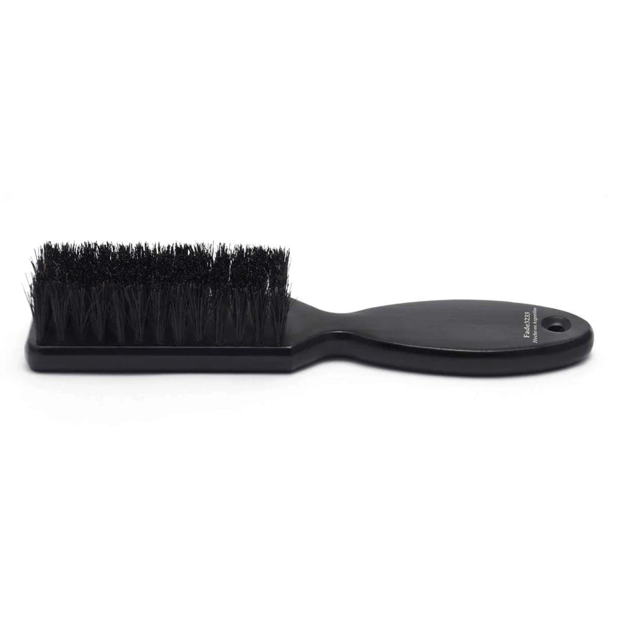 Gamma Barber Brush