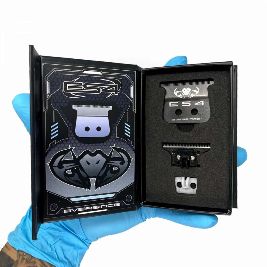 Gamma ES4 kézzel készített Penge (Hitter, X-Evo használatához)