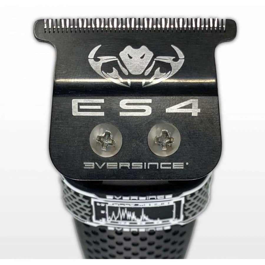 Gamma ES4 kézzel készített Penge (Hitter, X-Evo használatához)