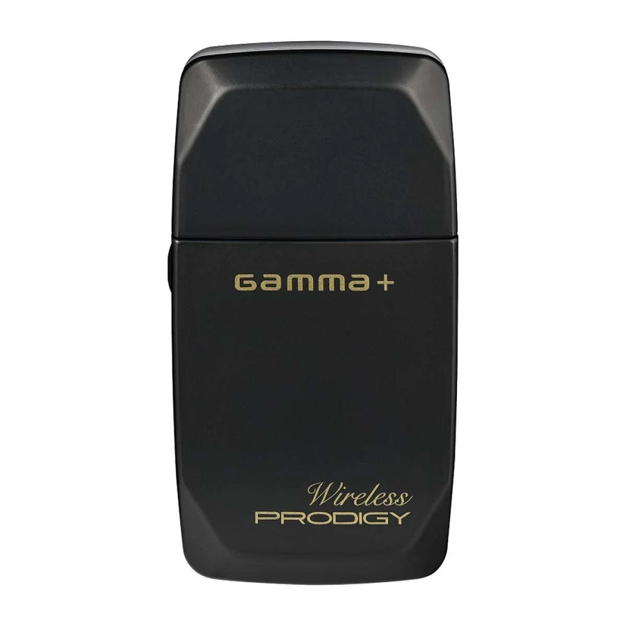Gamma Wireless prodigy Shaver
