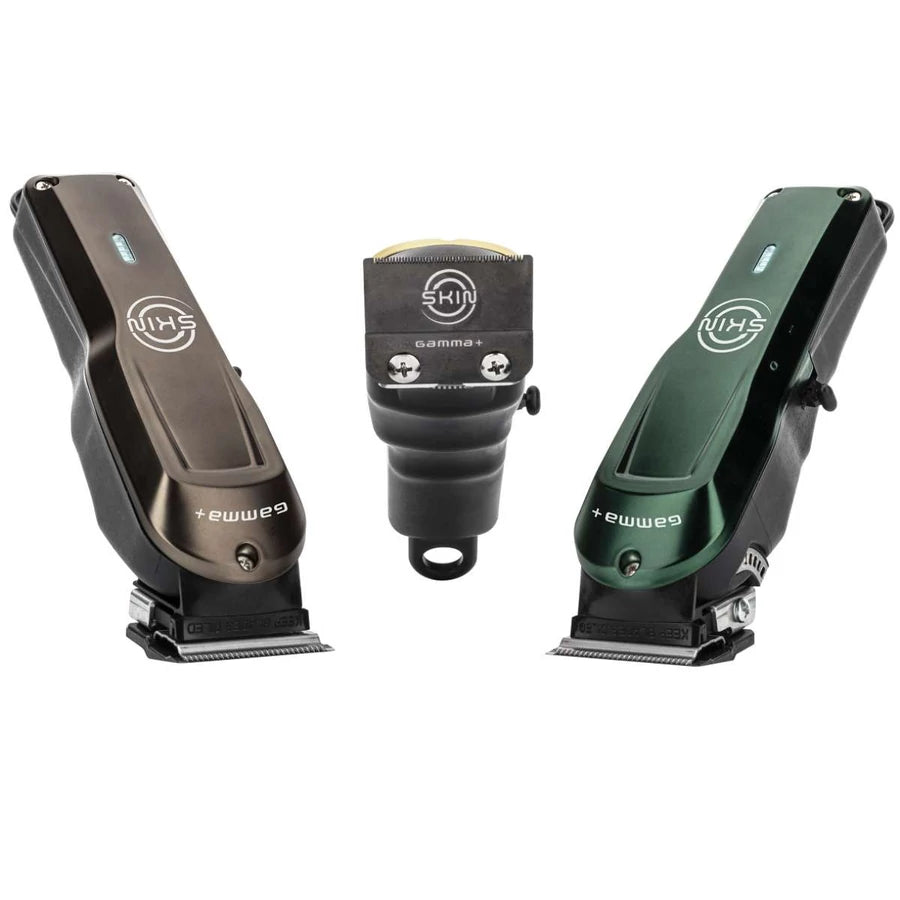 Gamma skin Trimmer