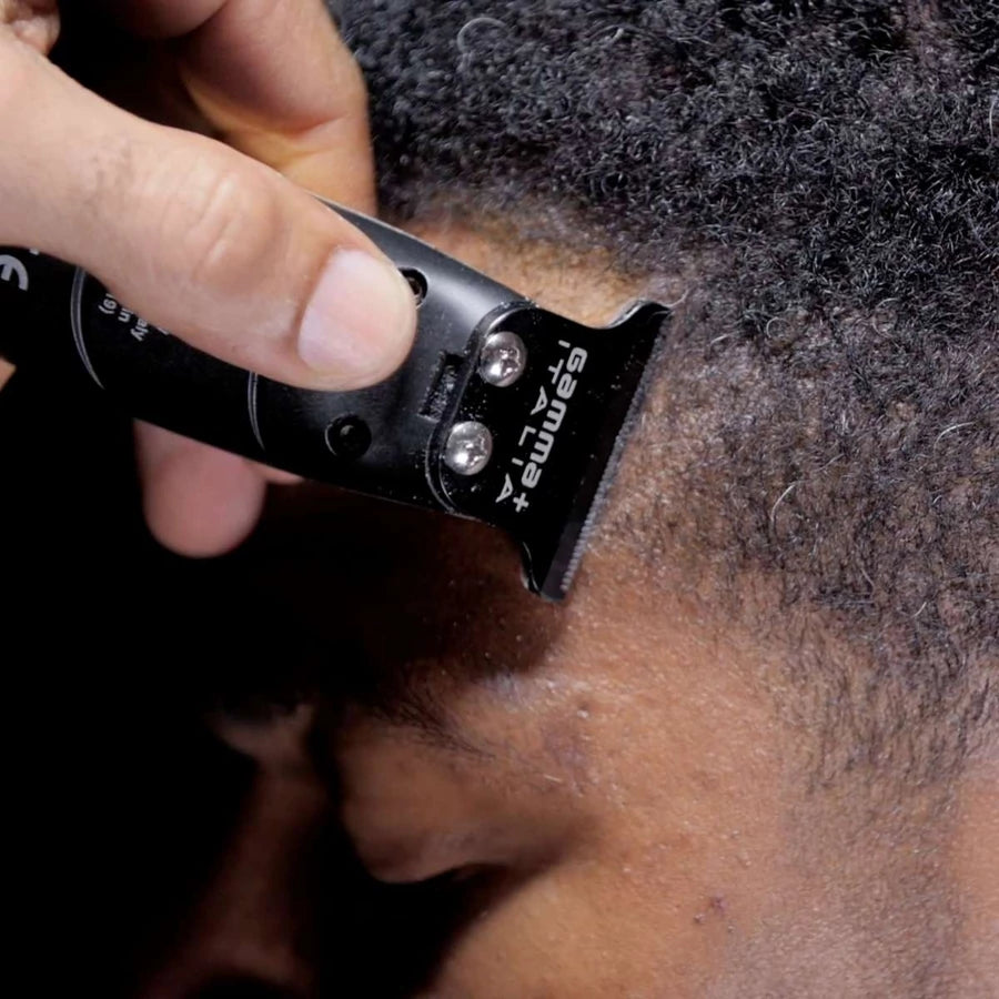 Gamma+ X-PRO Regular Shape DLC penge