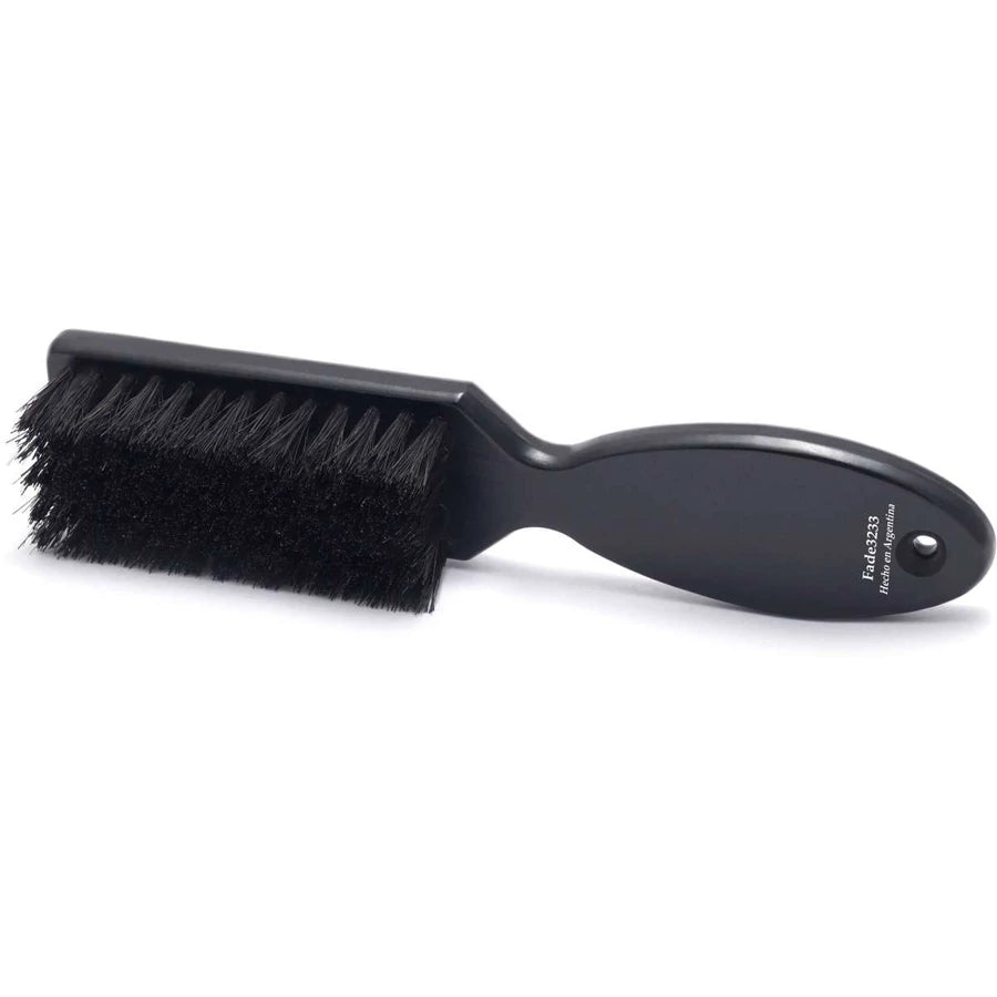 Gamma Barber Brush