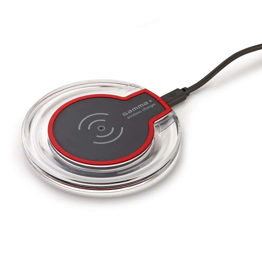Gamma Wireless charger pad