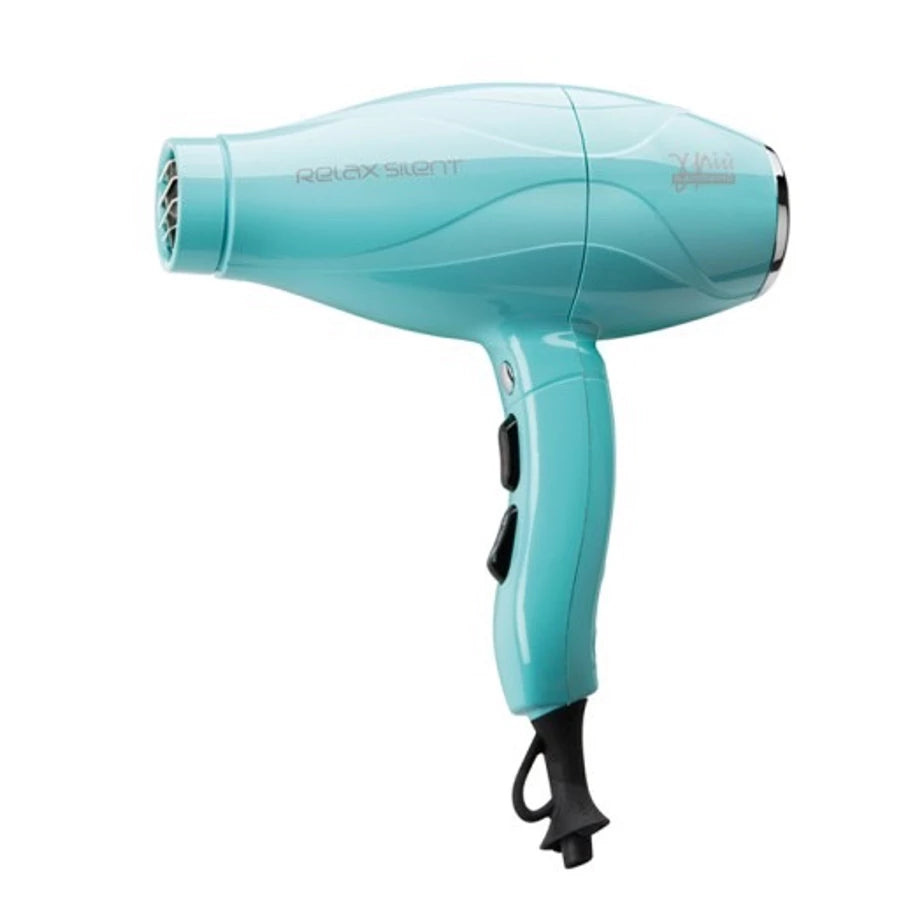 Gamma Relax Silent Ionic