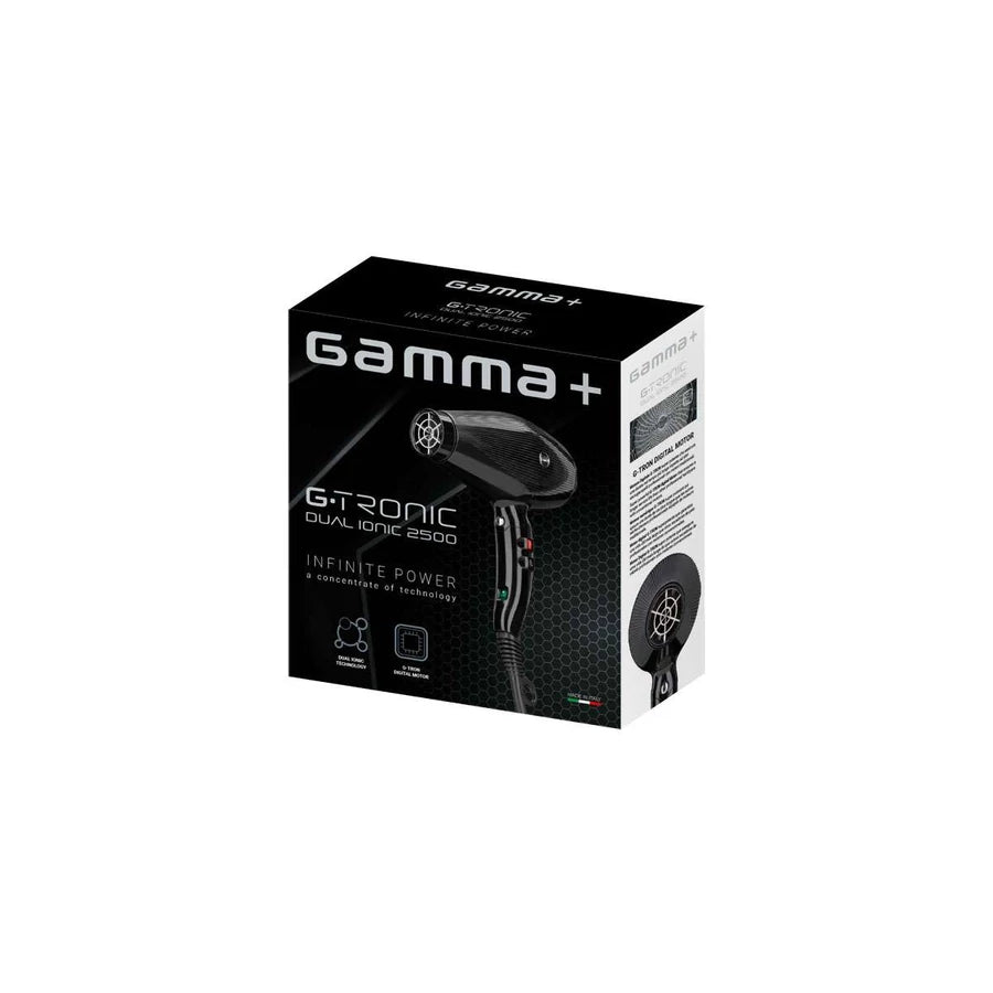 Gamma G-Tronic Dual Ionic 2500