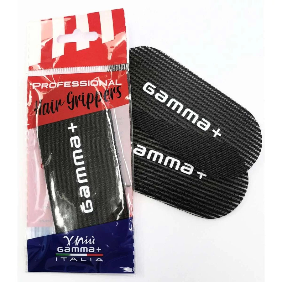 Gamma Hair Grippers – 2 db