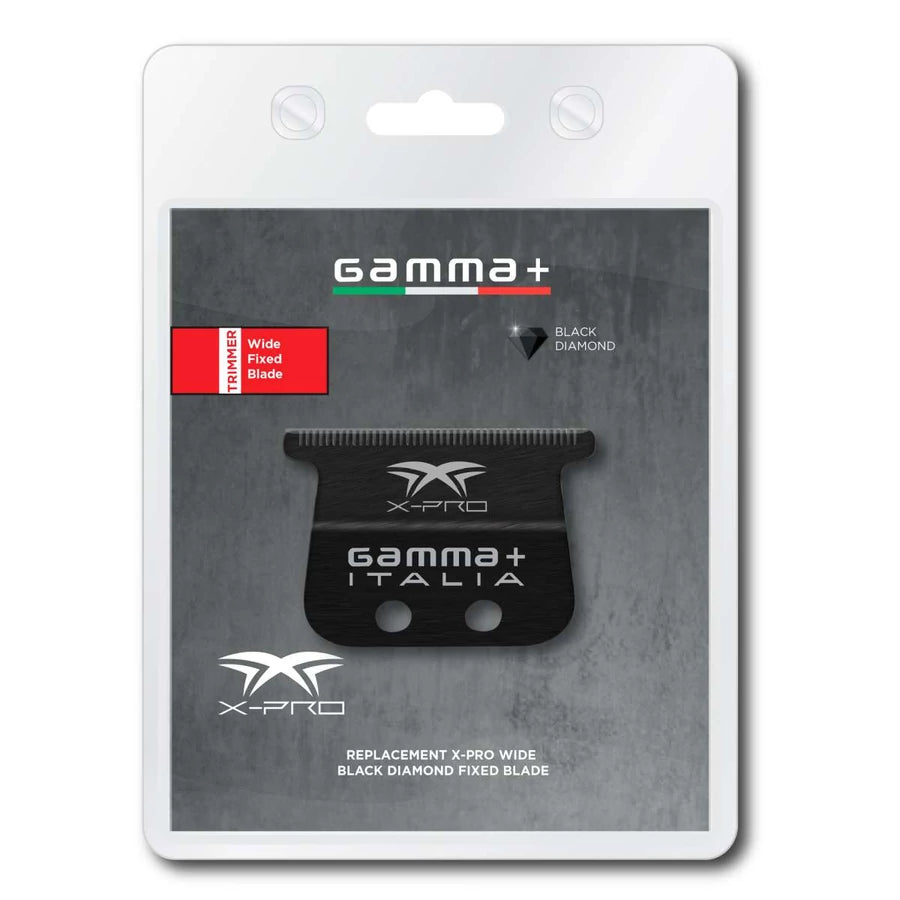 Gamma X-PRO SUPER FIX PENGE (TRIMMEREKHEZ)