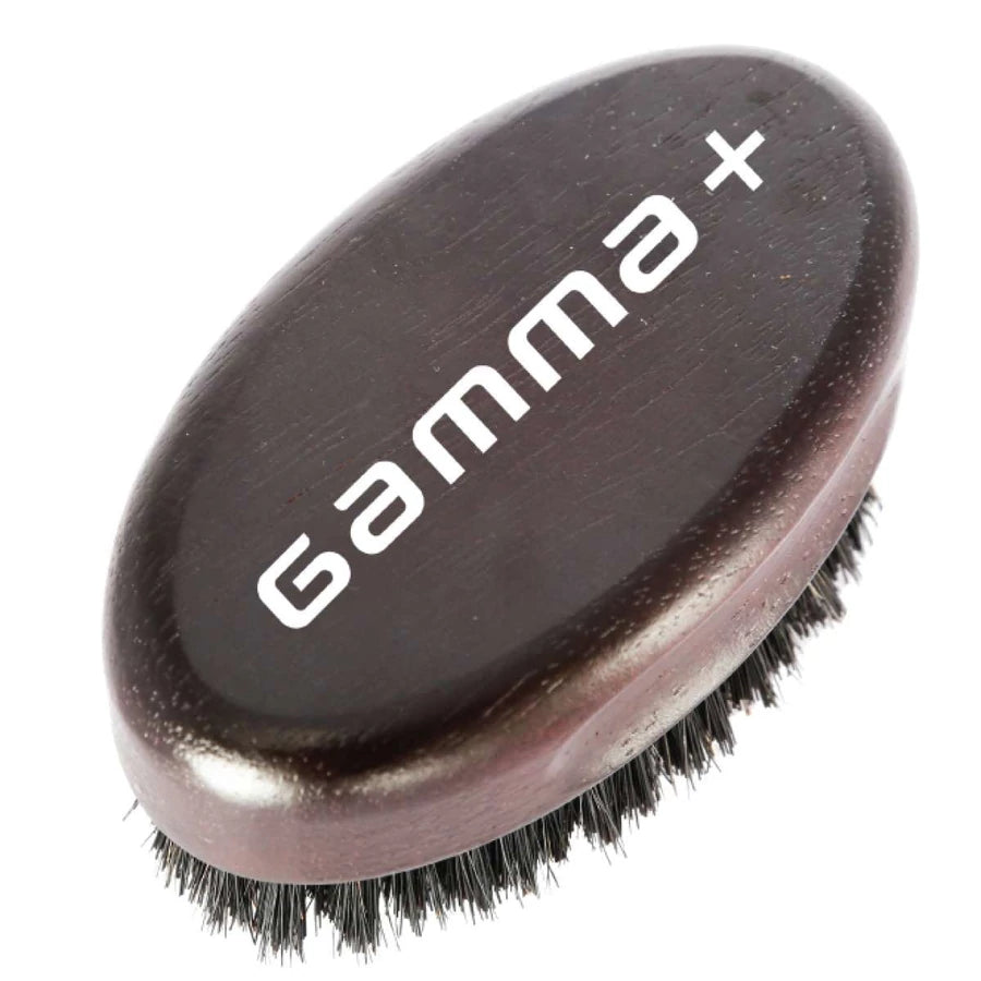Gamma Beard Brush