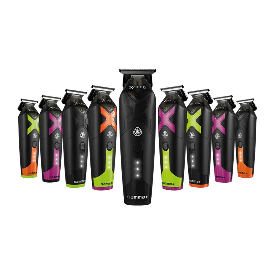 Gamma Xceed Trimmer