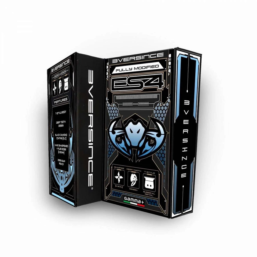 Gamma ES4 kézzel készített Penge (Hitter, X-Evo használatához)