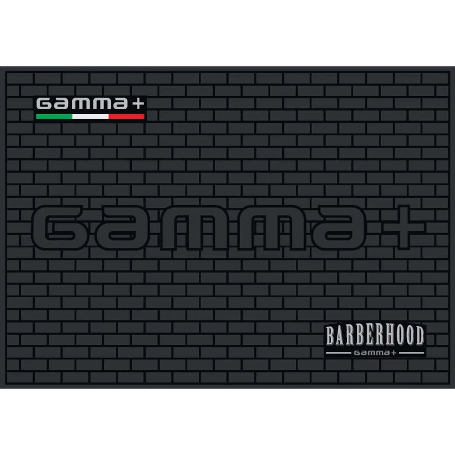 Gamma Barber Mat