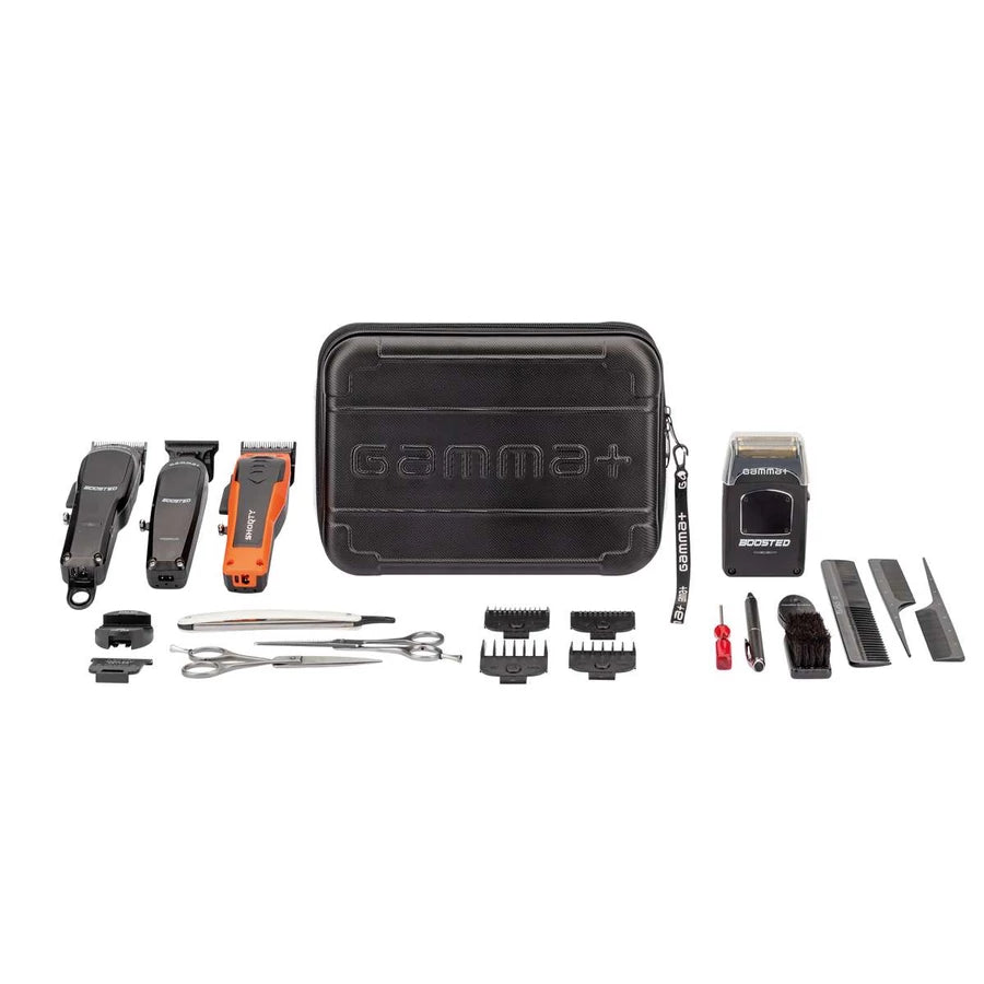 Gamma Tool Case