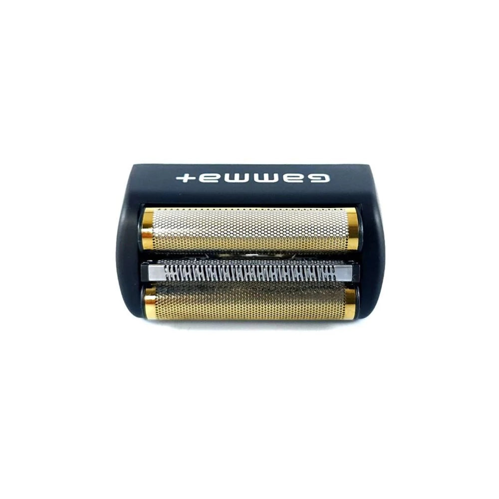 Gamma Piu Boosted Replacement Shaver Foil csere fólia