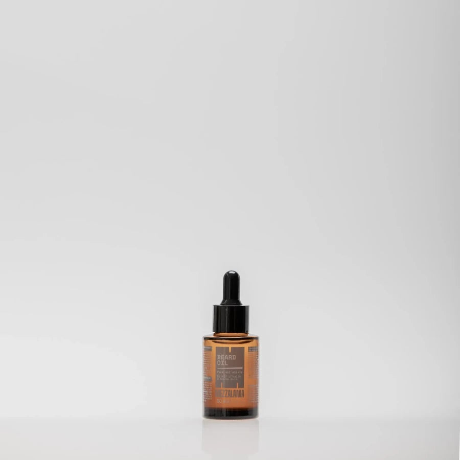 Beard Oil