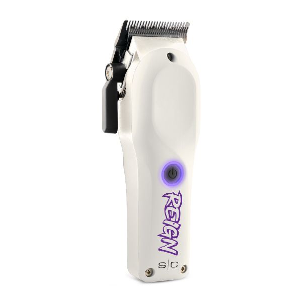 Style Craft Reign Professional Clipper EON Digital Brushless Motorral