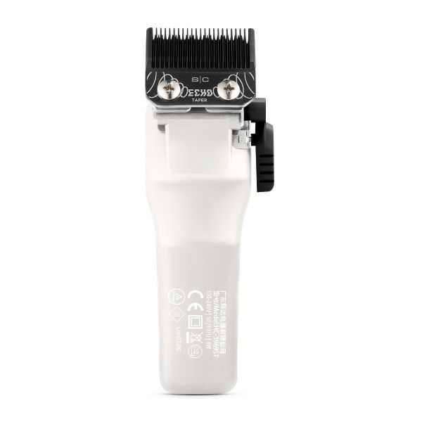 Style Craft Reign Professional Clipper EON Digital Brushless Motorral