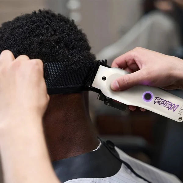 Style Craft Reign Professional Clipper EON Digital Brushless Motorral