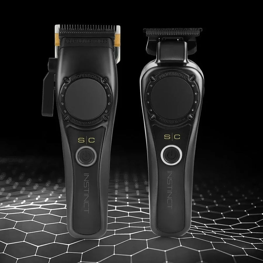 Stylecraft Instinct Professional Trimmer
