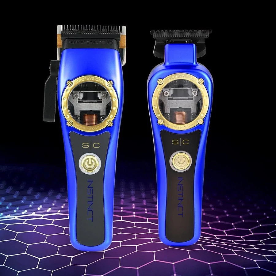 Stylecraft Instinct Professional Trimmer