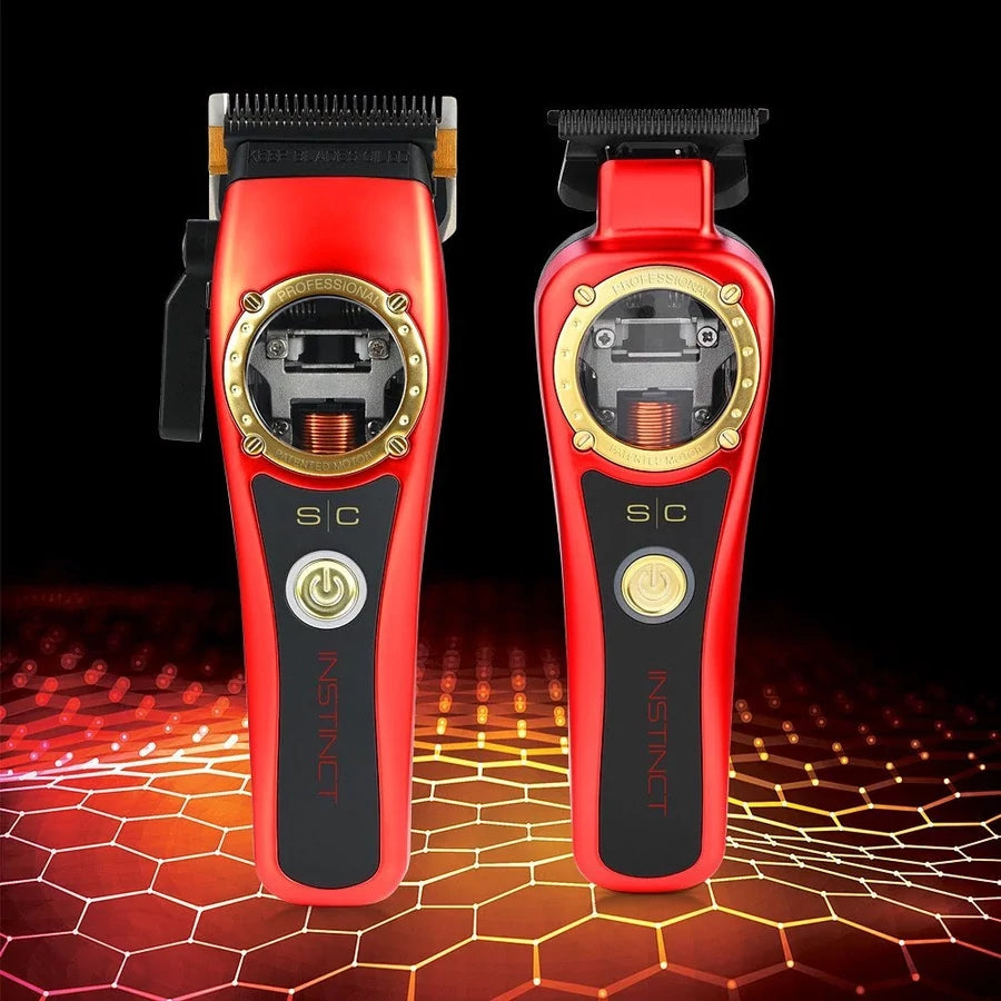 StyleCraft Instinct Professional Clipper