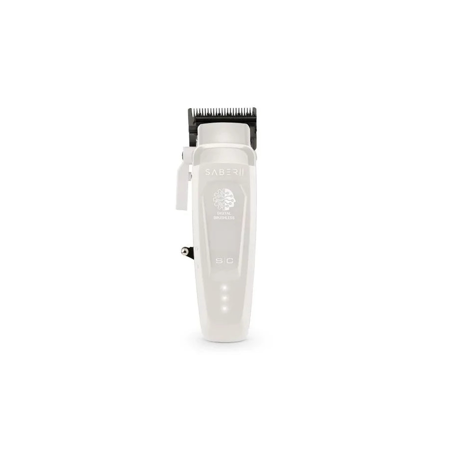 StyleCraft Saber II Professional Metal Clipper