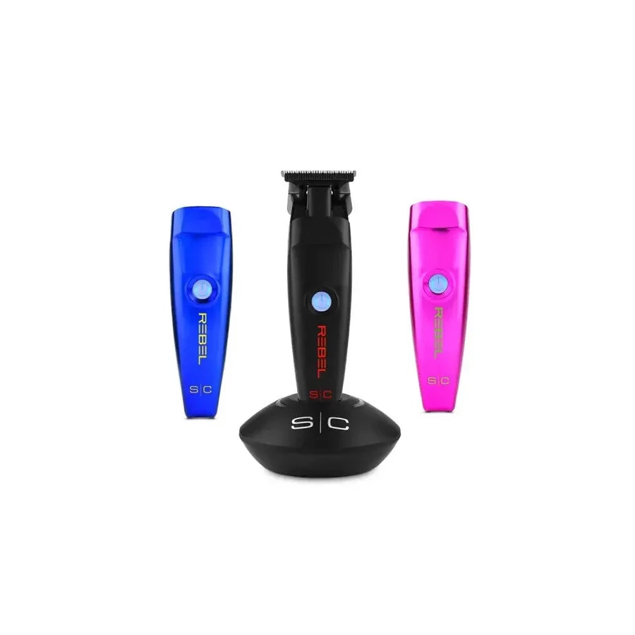 StyleCraft Rebel professional Trimmer