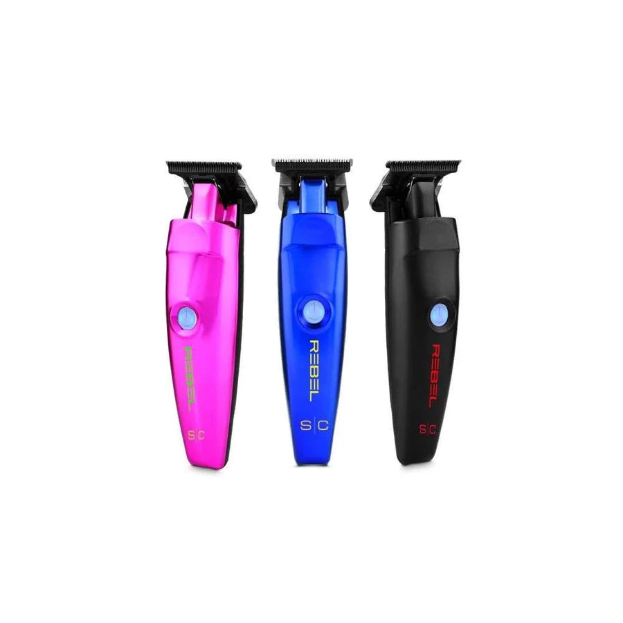 StyleCraft Rebel professional Trimmer