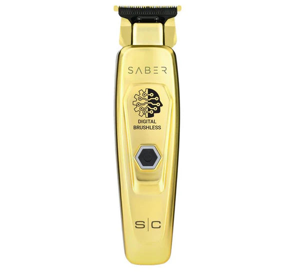 StyleCraft Saber Professional Metal Trimmer