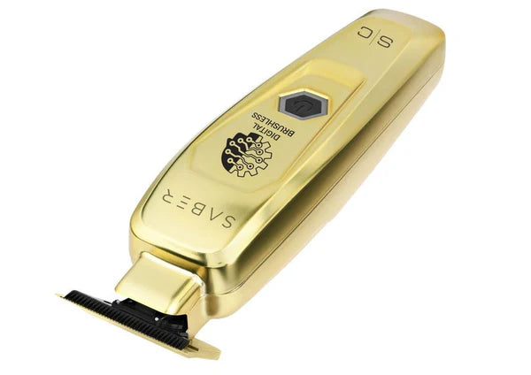 StyleCraft Saber Professional Metal Trimmer