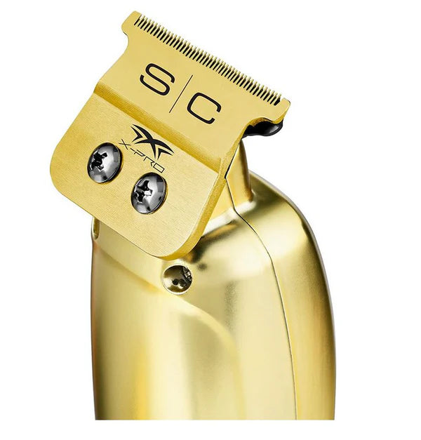 StyleCraft Saber Professional Metal Trimmer