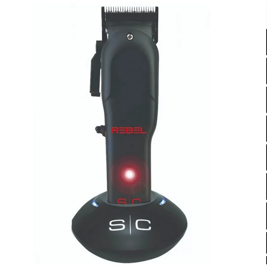 StyleCraft Rebel professional Clipper
