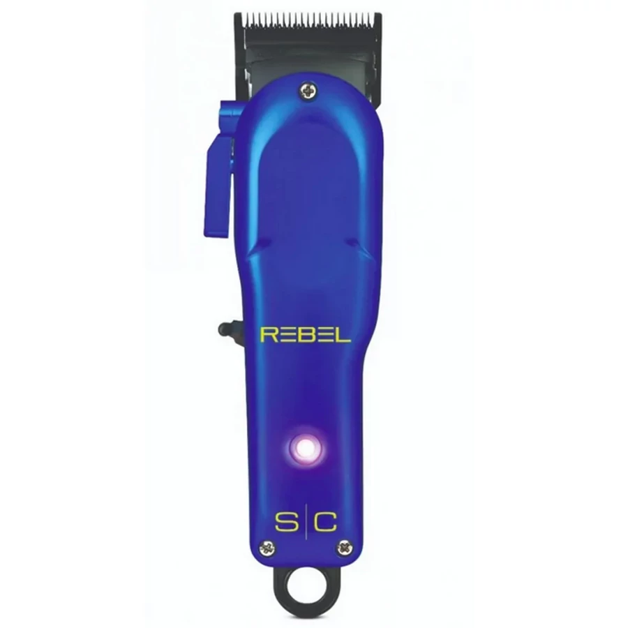 StyleCraft Rebel professional Clipper