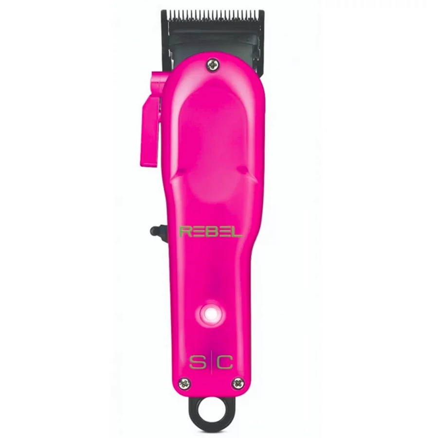 StyleCraft Rebel professional Clipper
