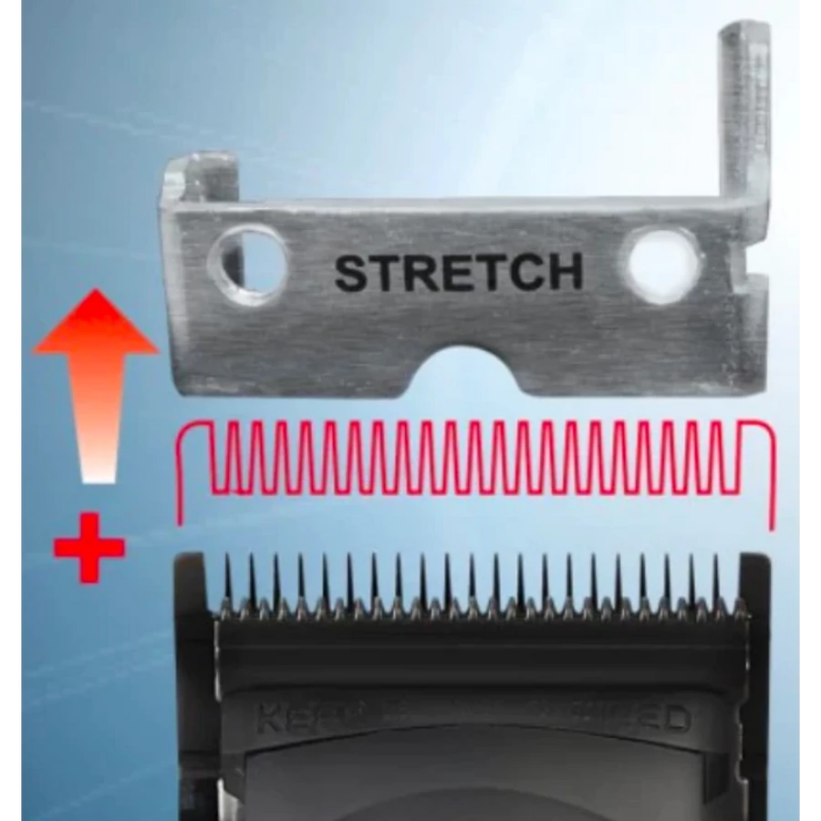 StyleCraft Rebel professional Clipper