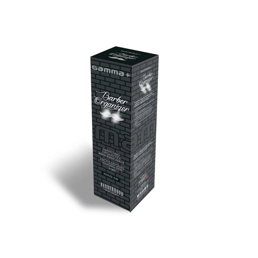 Gamma Barber Mat