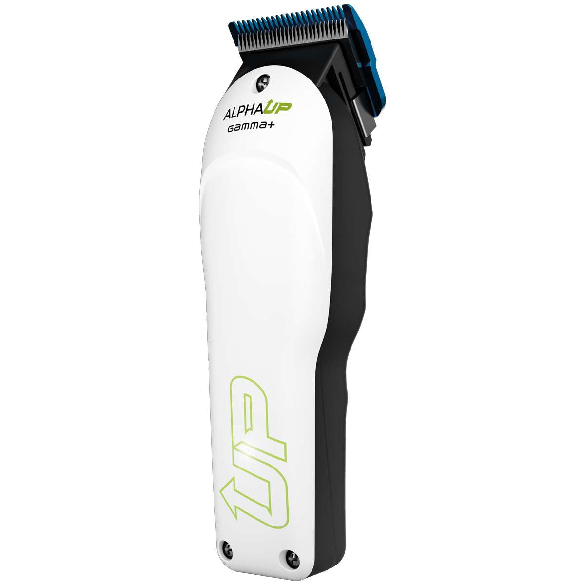 ALPHA UP CLIPPER