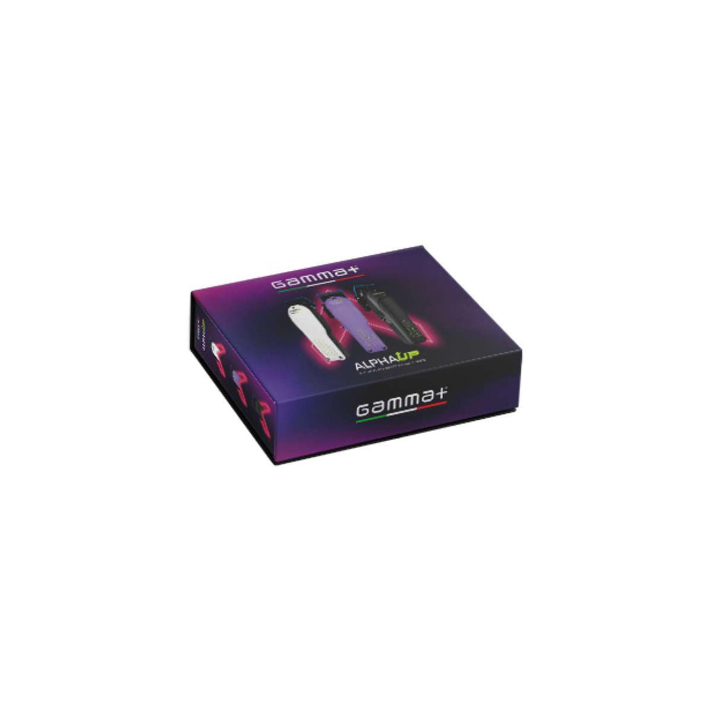 ALPHA UP CLIPPER