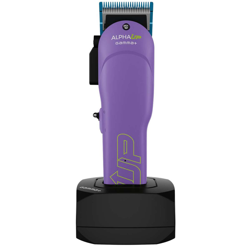 ALPHA UP CLIPPER