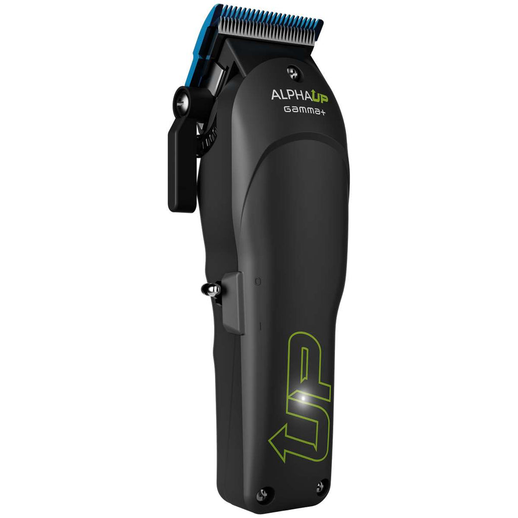 ALPHA UP CLIPPER
