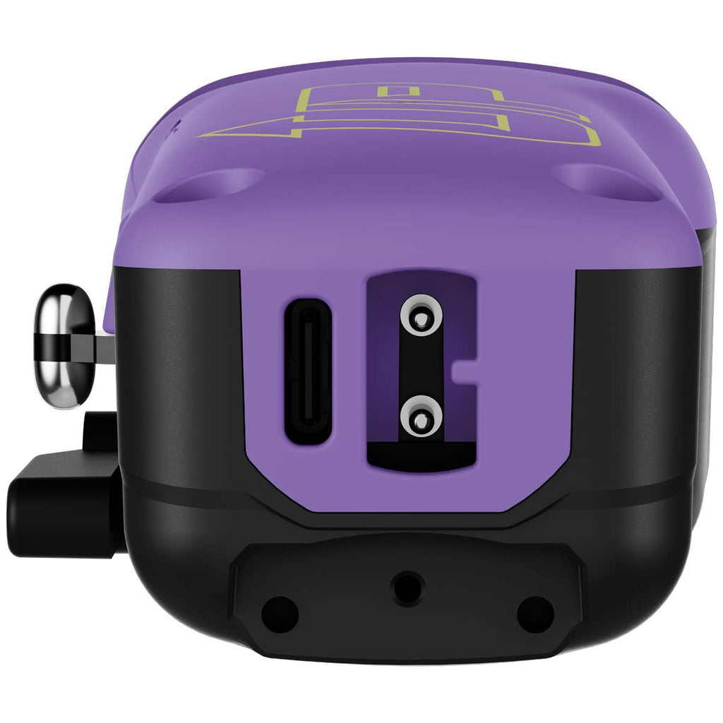ALPHA UP CLIPPER