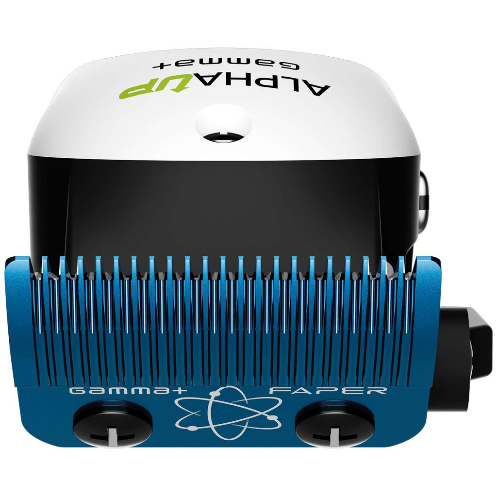 ALPHA UP CLIPPER