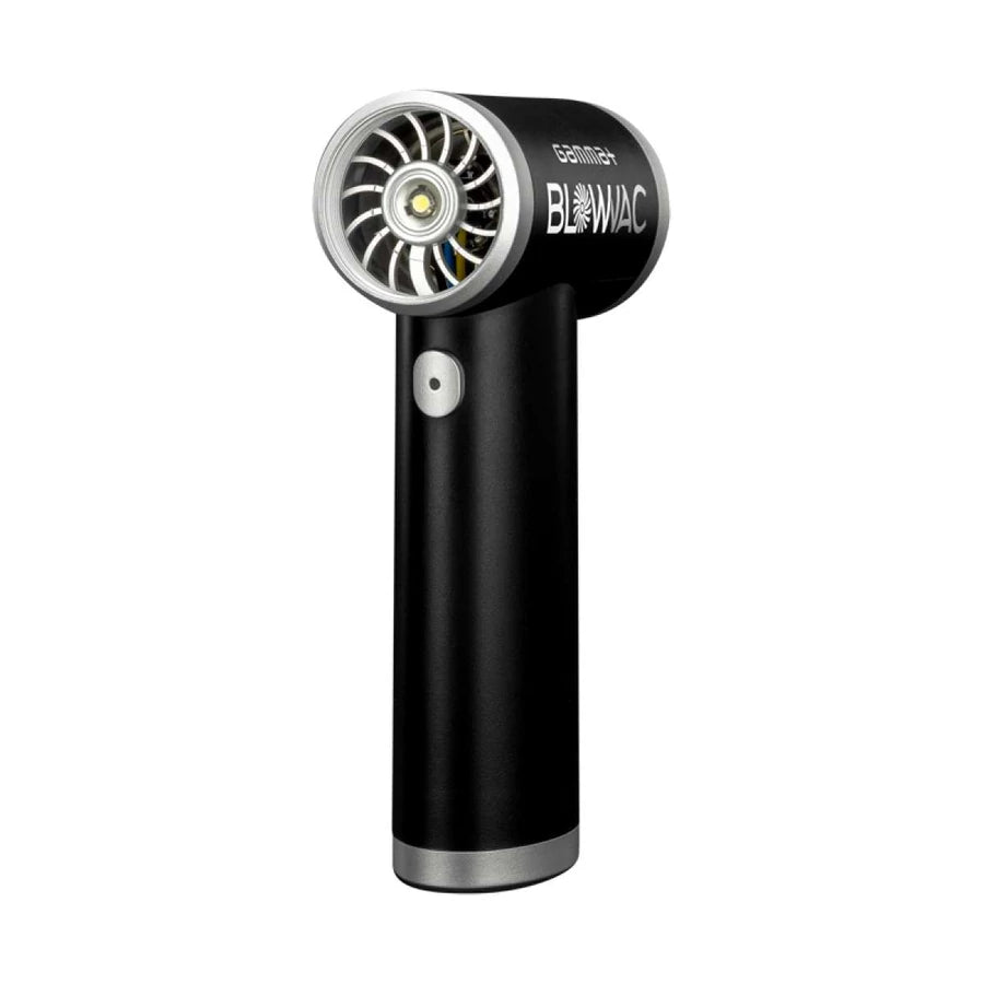 Gamma Blowvac mini fóúvó és porszívó